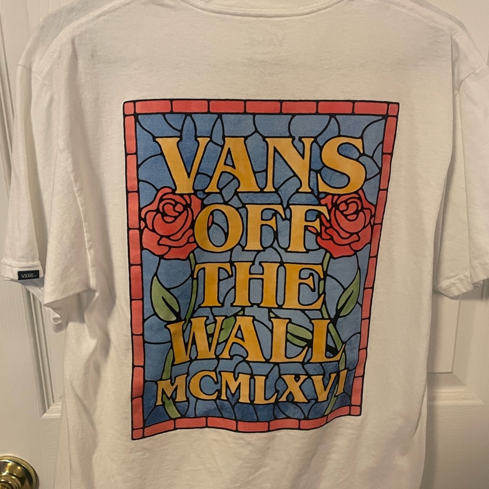 Vans T-Shirt